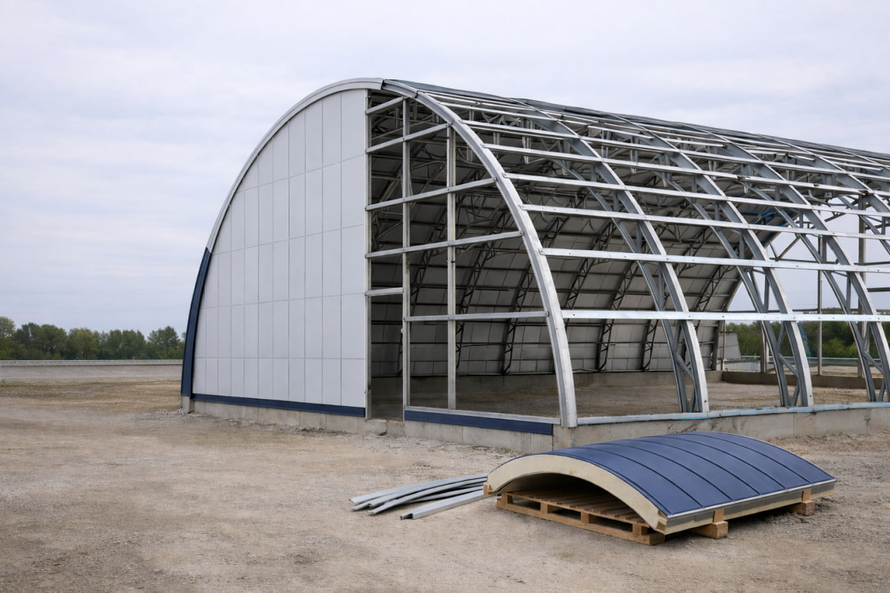 Технические и влажные зоны